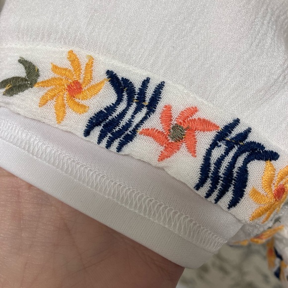 Two rompers! - Picture 6 of 6